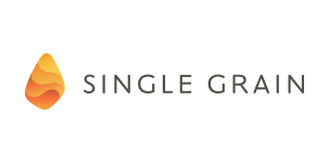 20. Single Grain Marketing Agency
