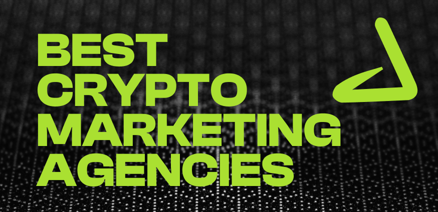 Best Crypto Digital Marketing Agencies