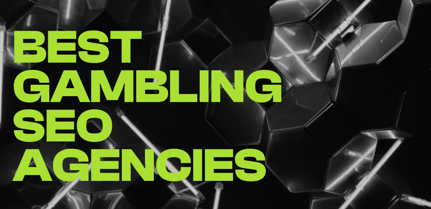 The Premier Gambling SEO Agencies: Advancing Your Business in the Search Engine Landscape