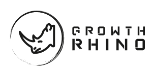 12. Growth Rhino