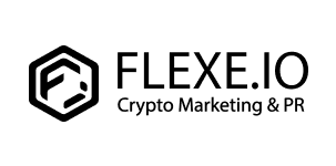 17. Flexe.io - Crypto Marketing Agency