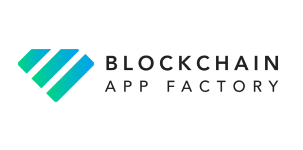 9. Blockchain App Factory 