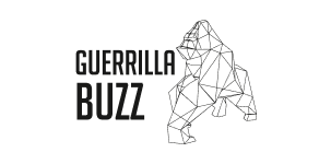 5. GuerrillaBuzz Crypto Marketing