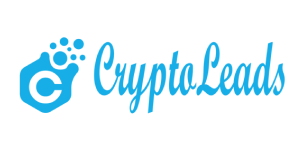 5. CryptoLeads