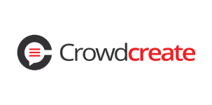 8. CrowdCreate Agency 