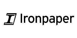 7.  Ironpaper