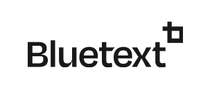 10. Bluetext 