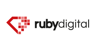 4. Ruby Digital