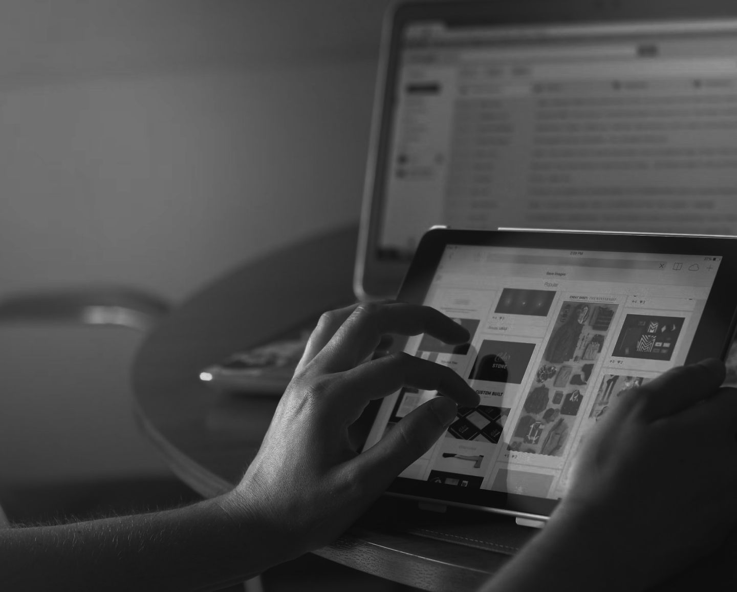 Die besten DeFi-SEO-Agenturen – Banner