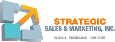 16. Strategic Sales and Marketing, Inc.