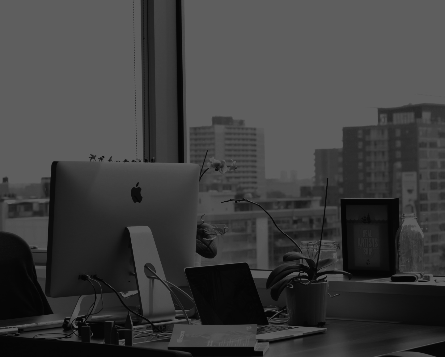 Entdecken Sie die besten Agenturen für digitales Marketing im Bereich Biotechnologie – Banner