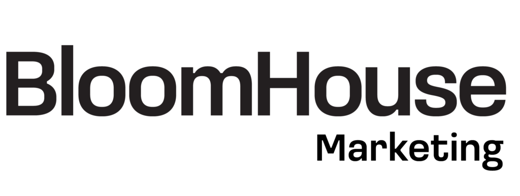 21. Bloom House Marketing