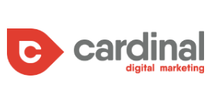 10. Cardinal Digital Marketing