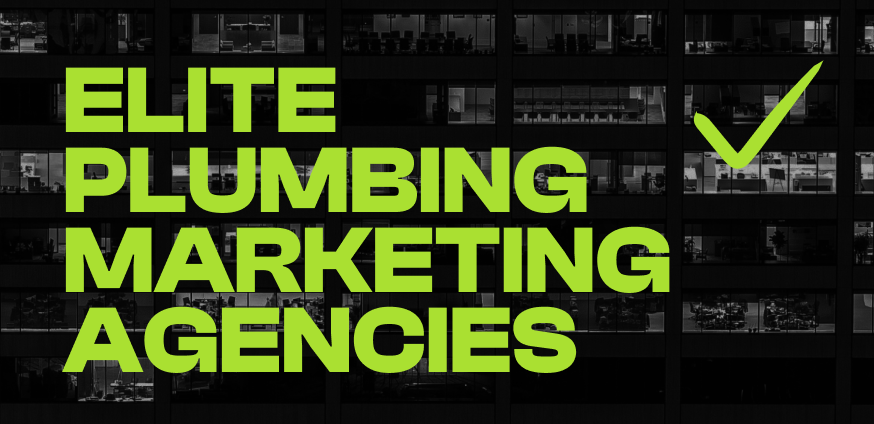 Best Plumbing Digital Marketing Agencies