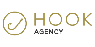 18. Hook Agency