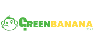 9. GreenBanana SEO Solutions