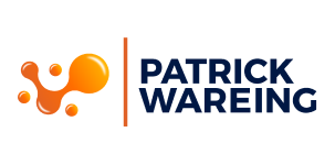 8. Patrick Wareing - Life Science Digital Marketing Consultant