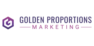 16. Golden Proportions Marketing