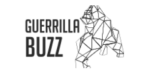 8. GuerrillaBuzz