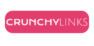 14. Crunchy Links