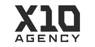 20. X10 Agency