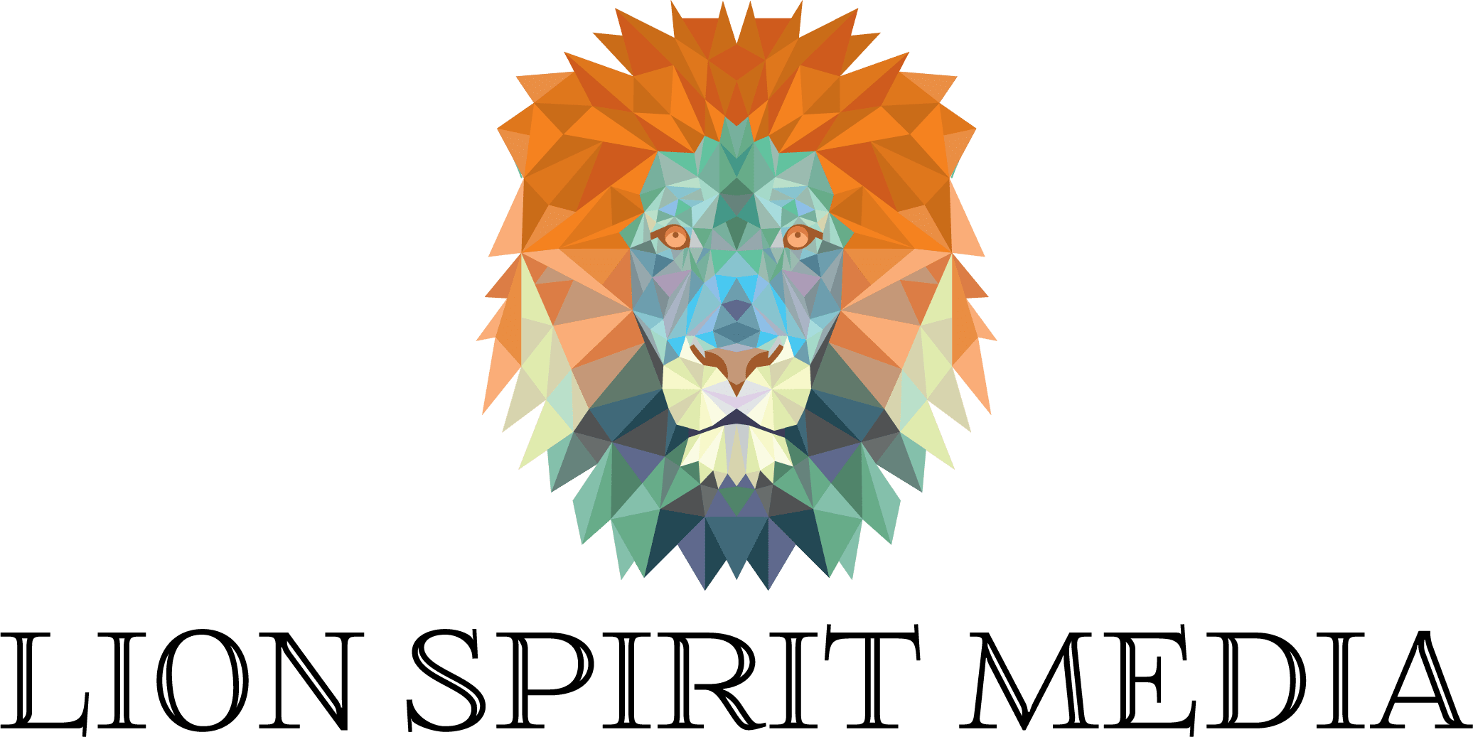 28. Lion Spirit Media