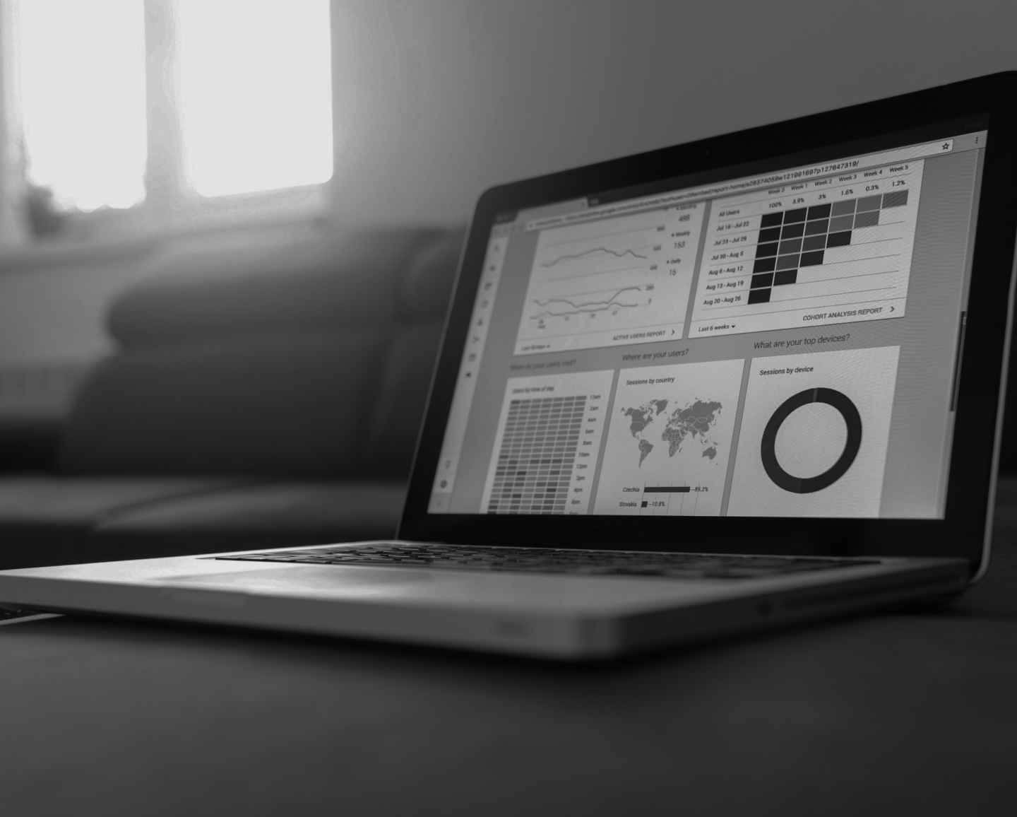 Leading Companies Safeguarding Dubai’s Digital Landscape