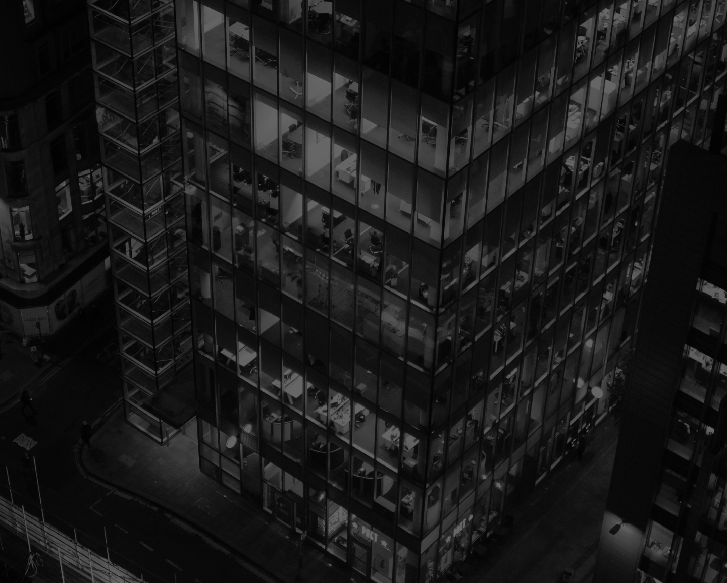 The Pinnacle of B2B Digital Marketing Agencies