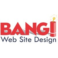 18. BANG! Web Site Design