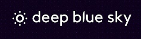 19. Deep Blue Sky