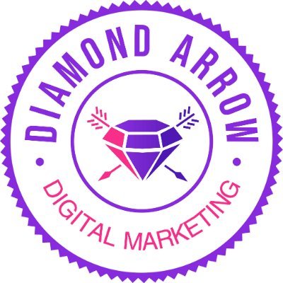 6. Diamond Arrow Digital Marketing