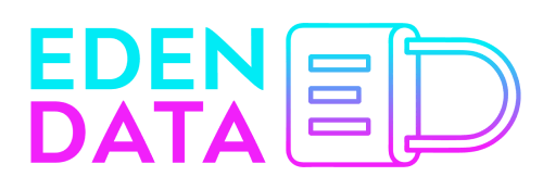 15. Eden Data