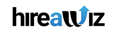 7. HIREAWIZ Web Design