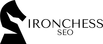 5. IronChess SEO + التسويق