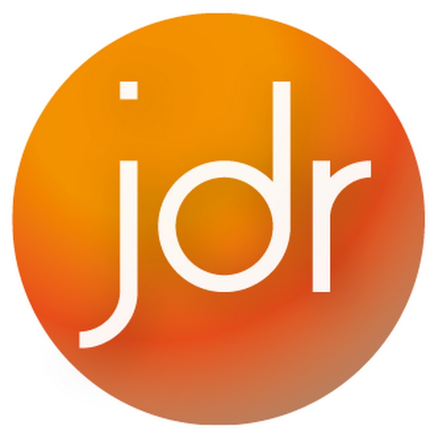 11. مجموعة JDR