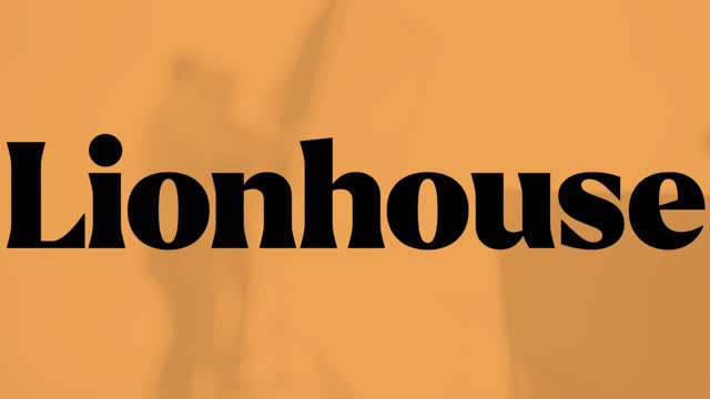 3. Lionhouse