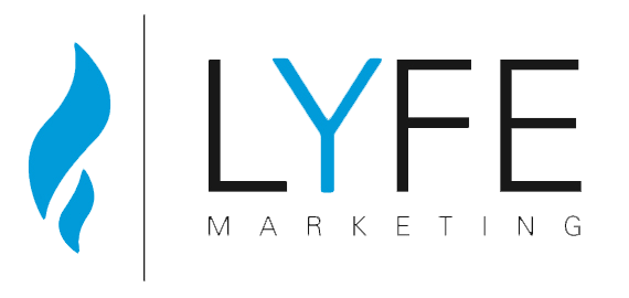 4. LYFE Marketing