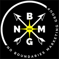 17. No Boundaries Marketing Group, LLC