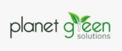 10. Planet Green Solutions