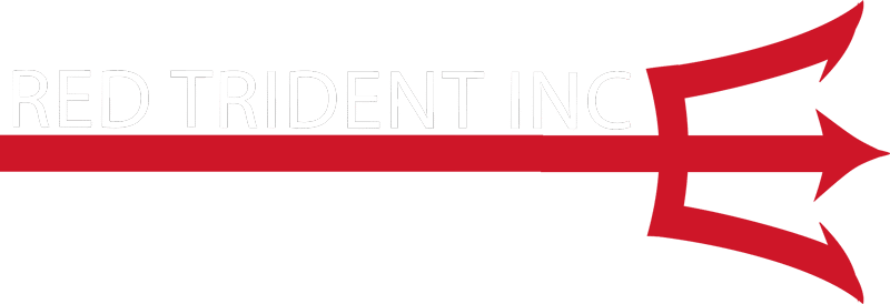 7. الرمح الثلاثي الأحمر