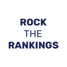 20. Rock The Rankings