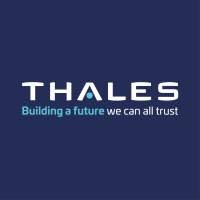 11. Thales Cyber Solutions