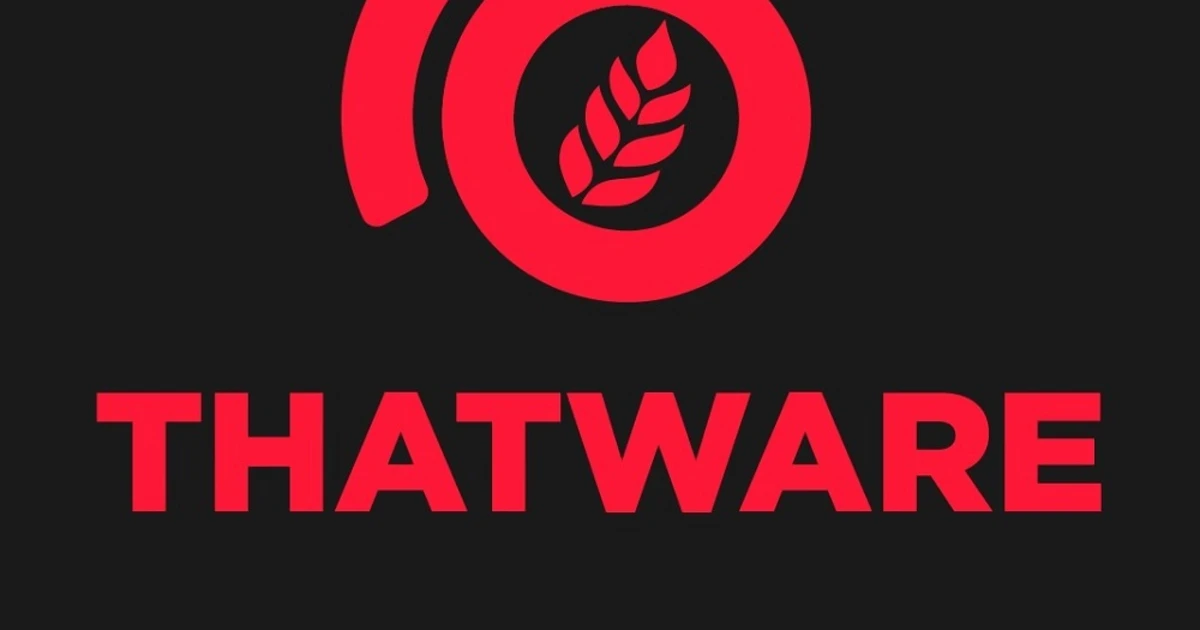 5. Thatware