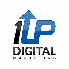 21. 1UP التسويق الرقمي