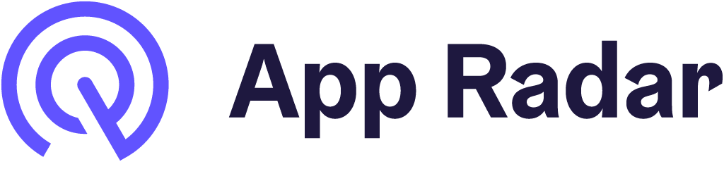 12. App Radar