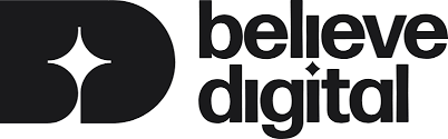 7. Believe Digital