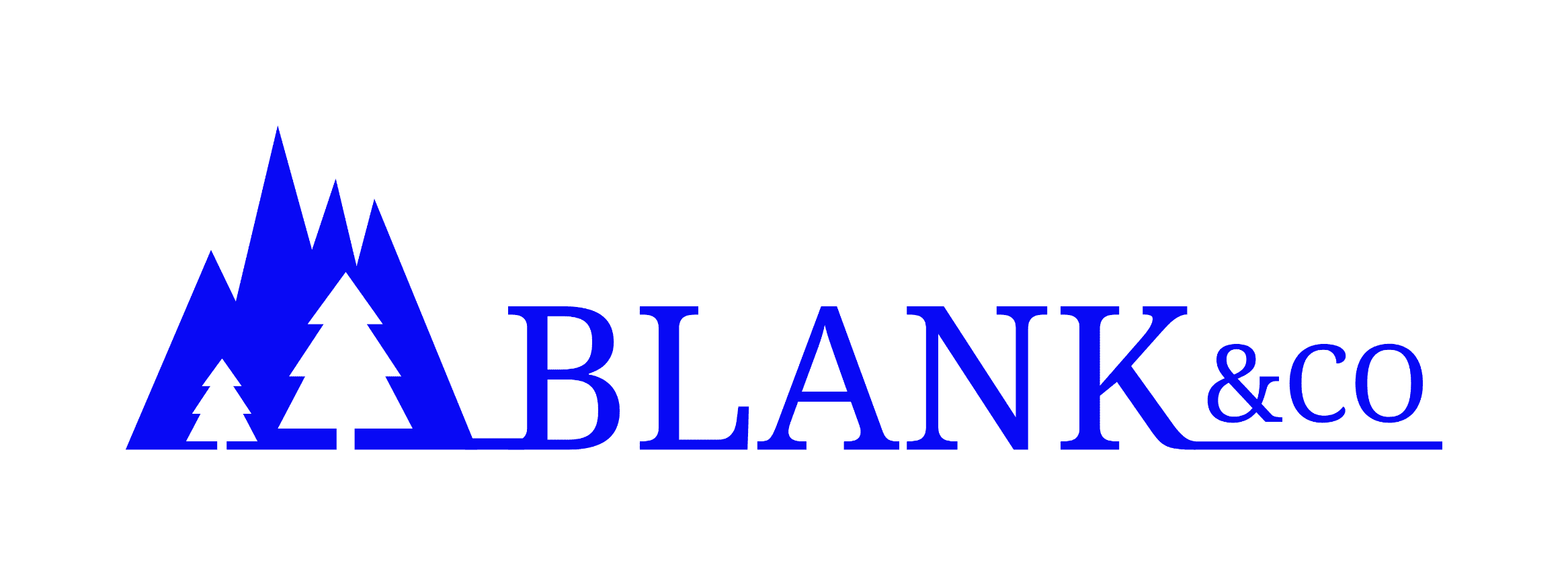 5. Blank & Co