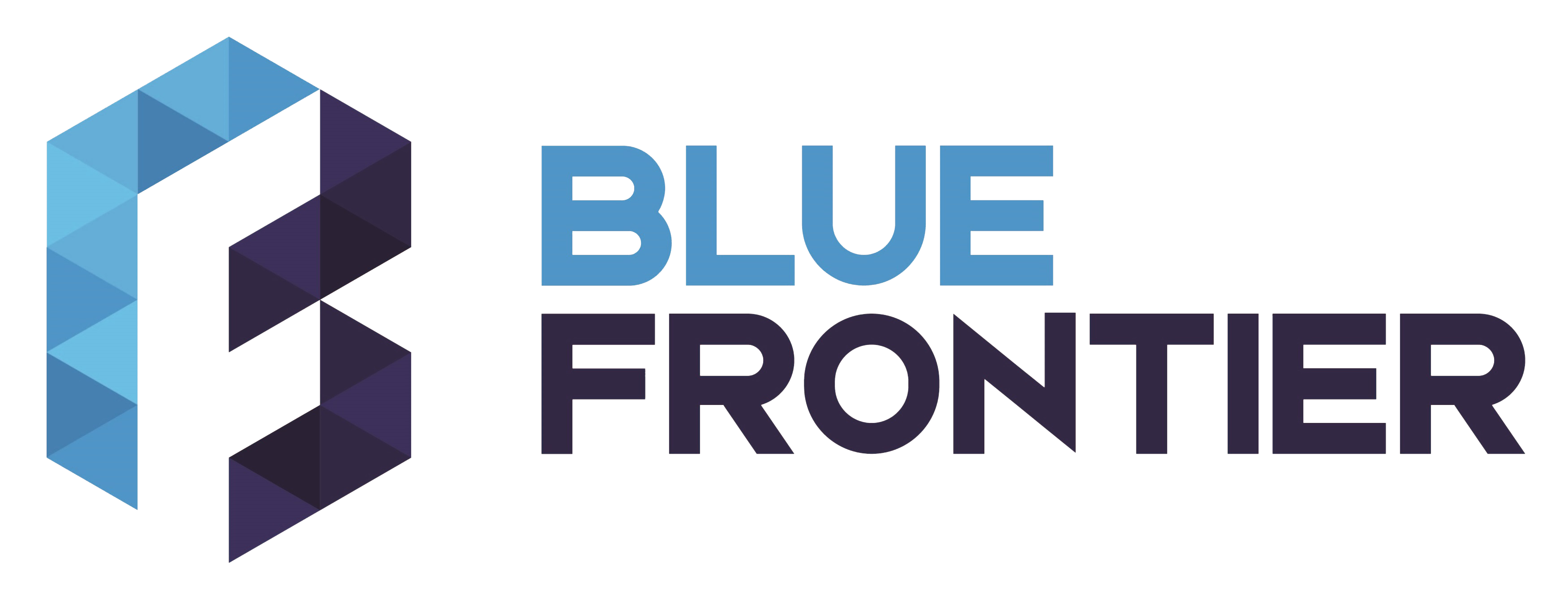 2. Blue Frontier