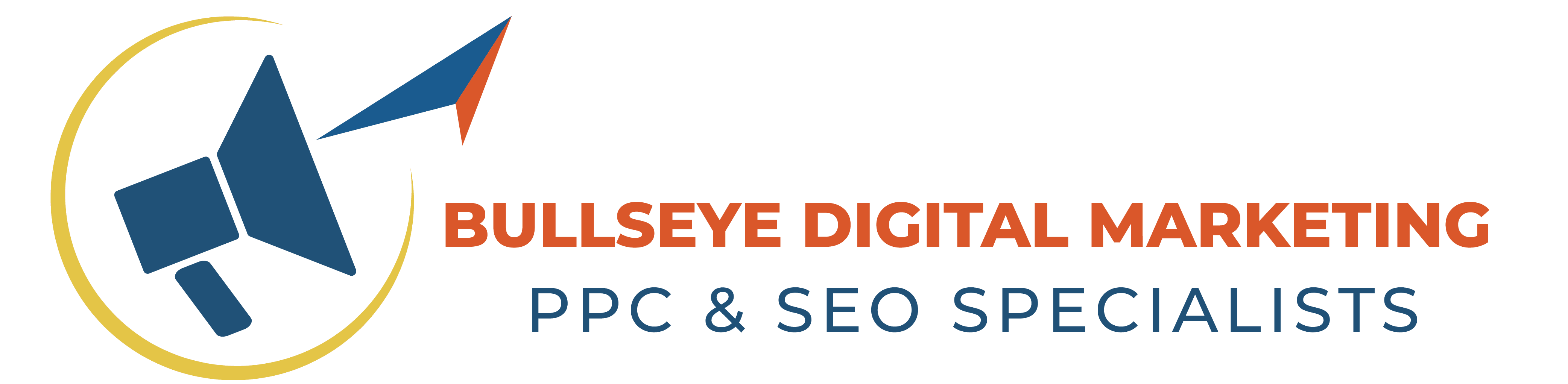11. Bullseye Digital Marketing PPC & SEO