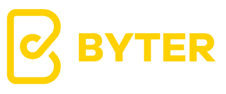 14. Byter